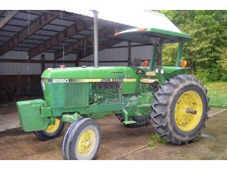 Property photo 2 - Personal Property Auction